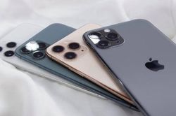 Nhiều mẫu iPhone cũ bị phát hiện lỗ hổng bảo mật đáng lo ngại