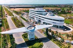 Nghị quyết 10: Mở ra giai đoạn phát triển mới, chất lượng, hiệu quả hơn cho khu vực FDI tại Việt Nam