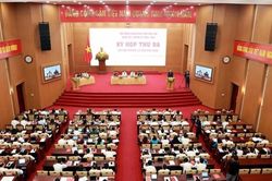 Tăng trưởng kinh tế Phú Thọ dẫn đầu khu vực Trung du và miền núi phía Bắc