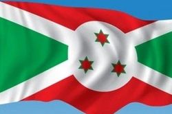Điện mừng Quốc khánh Cộng hòa Burundi