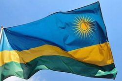 Điện mừng Quốc khánh Cộng hòa Rwanda