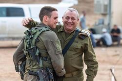 Cựu Tổng tham mưu trưởng Israel tuyên bố tranh cử Thủ tướng, cuộc đua quyền lực bước sang trang mới