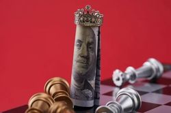 Các Ngân hàng trung ương 'gõ cửa' Euro và Nhân dân tệ nhằm giảm phụ thuộc vào đồng USD