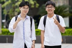 Dự báo điểm chuẩn Đại học Kinh tế Quốc dân giảm nhẹ