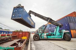 Việt Nam gia tăng sức hút dòng vốn đầu tư quốc tế