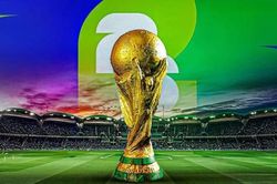 NASA hứa đưa quả bóng đá lên Mặt Trăng nếu tuyển Mỹ vô địch World Cup