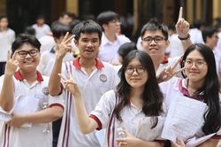 Toán, Văn không cao, môn Kinh tế - Pháp luật có thể 'cứu' thí sinh?