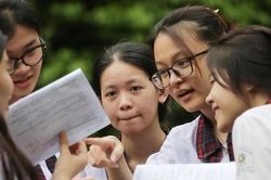Hà Nội công bố điểm chuẩn trúng tuyển bổ sung vào lớp 10 công lập năm học 2026-2027