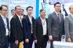 Hơn 450 thương hiệu góp mặt tại MTA Vietnam 2026
