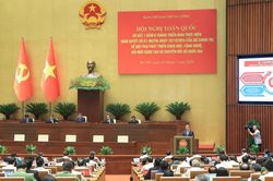Tăng tốc triển khai Nghị quyết 57 theo hướng thực chất, hiệu quả
