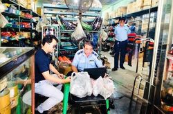 Đồng Nai siết chặt hàng giả, hàng xâm phạm sở hữu trí tuệ
