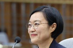 Hàn Quốc có tân nữ thủ tướng