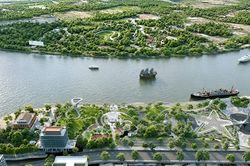 TPHCM khởi công 8 công trình, dự án trọng điểm gần 10 tỷ USD