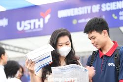 Lộ diện 4 thủ khoa tuyệt đối khối B00 với 30/30 điểm