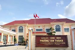 Cà Mau vận hành phần mềm KPI đánh giá công chức