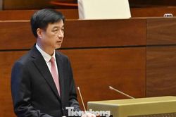 Trưởng Ban Tổ chức Trung ương: Nghiên cứu mô hình đơn vị hành chính đô thị đặc biệt mang tính hạt nhân ở cấp xã