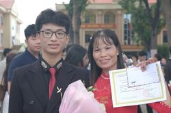 Thủ khoa tuyệt đối khối A00 người Bắc Ninh tiết lộ bí quyết học tập
