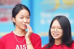 Phổ điểm môn Lịch sử: Gần 2.500 bài thi đạt điểm 10