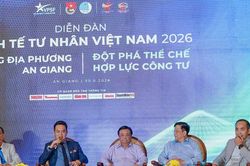 Giải quyết kiến nghị của doanh nghiệp trở thành KPI của các sở ngành