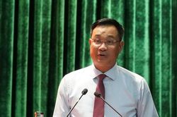 Đà Nẵng điều động bổ nhiệm hàng loạt chức danh chủ chốt