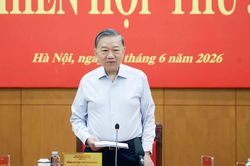 Quy định mới về chức năng, bộ máy của Ban Chỉ đạo Trung ương về phòng, chống tham nhũng, lãng phí, tiêu cực