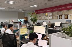 Chiến dịch 500 ngày đêm: Viettel xây dựng 5 phần mềm phục vụ tìm kiếm, quy tập hài cốt liệt sĩ
