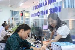 Quảng Ngãi một năm vận hành chính quyền địa phương 2 cấp: Thủ tục nhanh hơn, điểm nghẽn vẫn còn