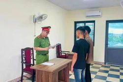 Giao xe cho bạn chưa có bằng lái, nam sinh bị khởi tố sau vụ tai nạn chết người