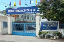 Hiệu trưởng bị kỷ luật vì sai phạm dạy thêm, quản lý tài chính