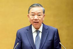 Tổng Bí thư, Chủ tịch nước: Ai không đáp ứng yêu cầu công việc phải kịp thời thay thế, điều chuyển