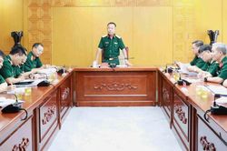 Quân khu 5 đề xuất đầu tư nâng cấp Cảng quân sự Kỳ Hà