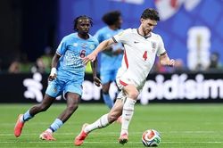 Trực tiếp Anh vs CHDC Congo, H2 (0-1): Tuyển Anh chỉ c&ograve;n 25 ph&uacute;t để cứu v&atilde;n thất bại