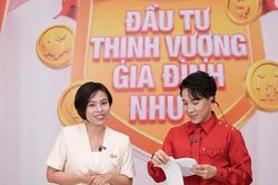 Generali tiếp tục mang đến Marathon Livestream mùa 3 'Đầu tư thịnh vượng- Gia đình như ý'