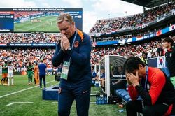 8 chiến lược gia mất việc biến World Cup 2026 thành 'lò xay' HLV