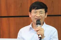 Luật sư Trương Thanh Đức: Ho&agrave;n thiện Luật Dầu kh&iacute; để khơi th&ocirc;ng tối đa nguồn lực quốc gia