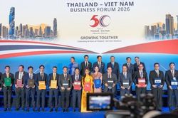 Bài 2: Khi năng lượng trở thành 'hạ tầng niềm tin' của FDI thế hệ mới