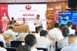 [VIDEO] Đảng ủy PQPOC l&atilde;nh đạo thực hiện hiệu quả nhiệm vụ ch&iacute;nh trị 6 th&aacute;ng đầu năm 2026