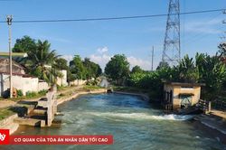 3 người đ&agrave;n &ocirc;ng đuối nước từ sự chủ quan