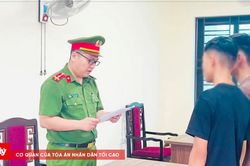 Khởi tố 2 thiếu niên liên quan vụ tai nạn chết người