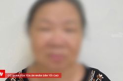 Cựu cán bộ tín dụng ngân hàng trốn truy nã gần 30 năm