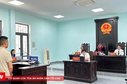 Trả giá vì thiếu khoảng cách an toàn sau tay lái