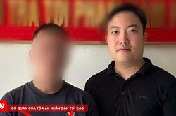 Vận động đối tượng truy nã ra đầu thú sau gần hai năm lẩn trốn