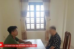 Xử lý người đàn ông có hành vi bình luận tiêu cực trên mạng xã hội