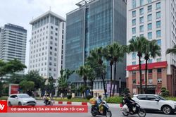 Từ 1/7, nhiều trường hợp thay đổi thông tin xe không phải kiểm định lại