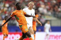 Kết quả World Cup 2026 hôm nay 1/7