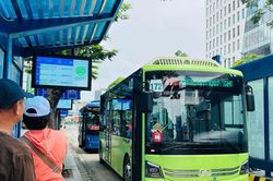 Miễn phí xe buýt từ 1/7: TPHCM kỳ vọng tạo cú hích cho giao thông công cộng