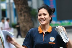 Đã có điểm thi tốt nghiệp THPT năm 2026, tra cứu nhanh trên VietNamNet