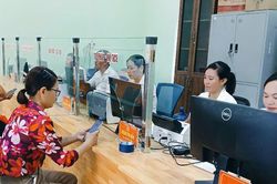 Mấy vấn đề về công chức cấp xã trong mô hình chính quyền địa phương 2 cấp