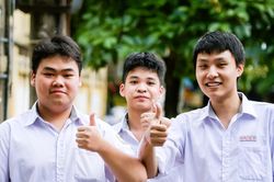 Link tra cứu điểm thi tốt nghiệp THPT của Sở GD-ĐT Ninh Bình năm 2026