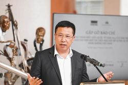 Thiếu tướng Nguyễn Công Bẩy: Sau 3 năm, Nhà hát Hồ Gươm làm được nhiều hơn kỳ vọng